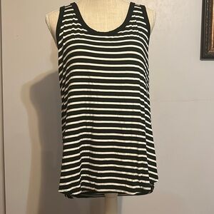 a.gain 1XL racerback tank